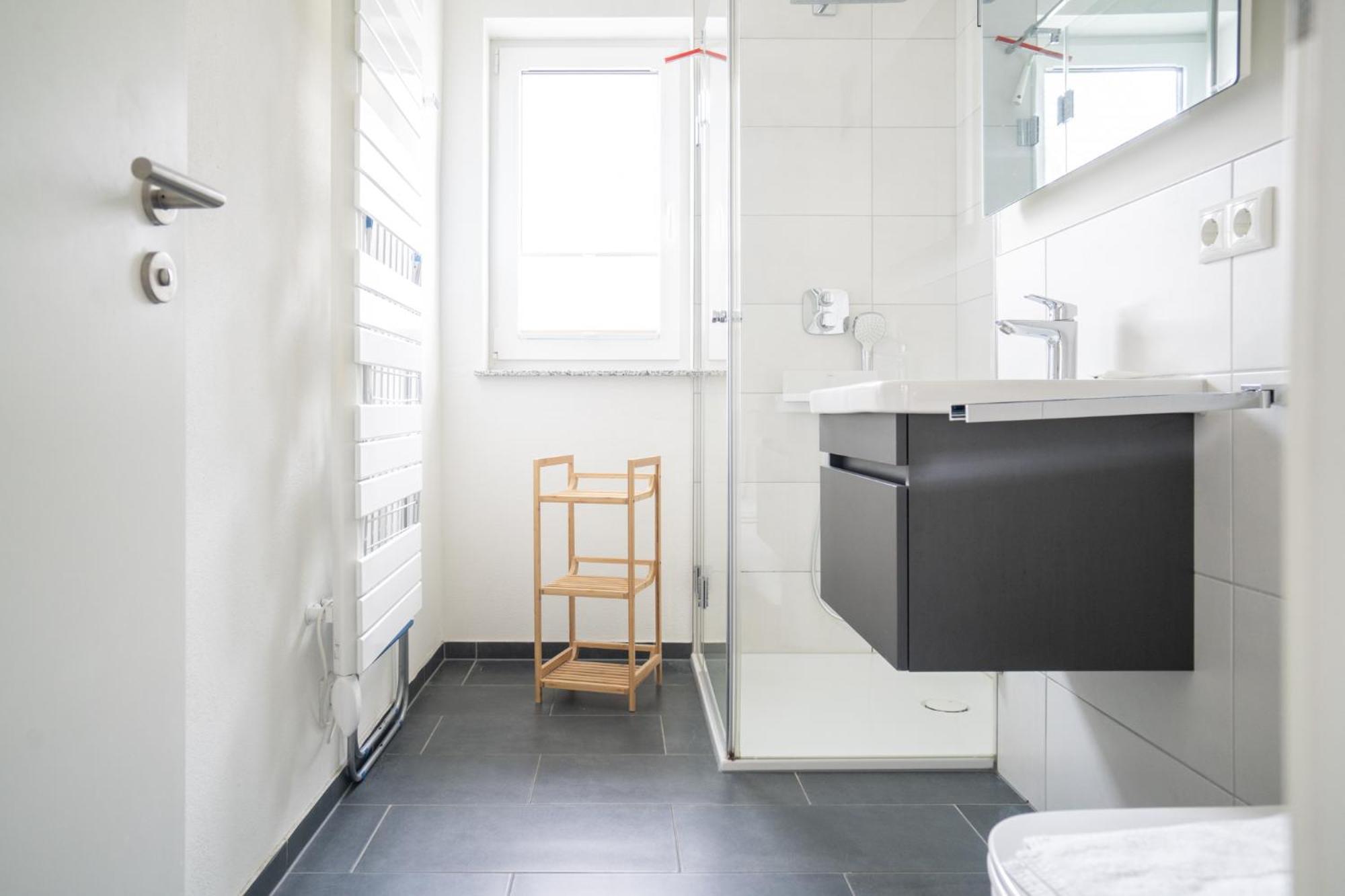Duenenquartier Apartment 14 ซิงสท์ ภายนอก รูปภาพ